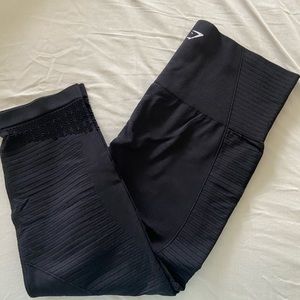 Gymshark black leggings